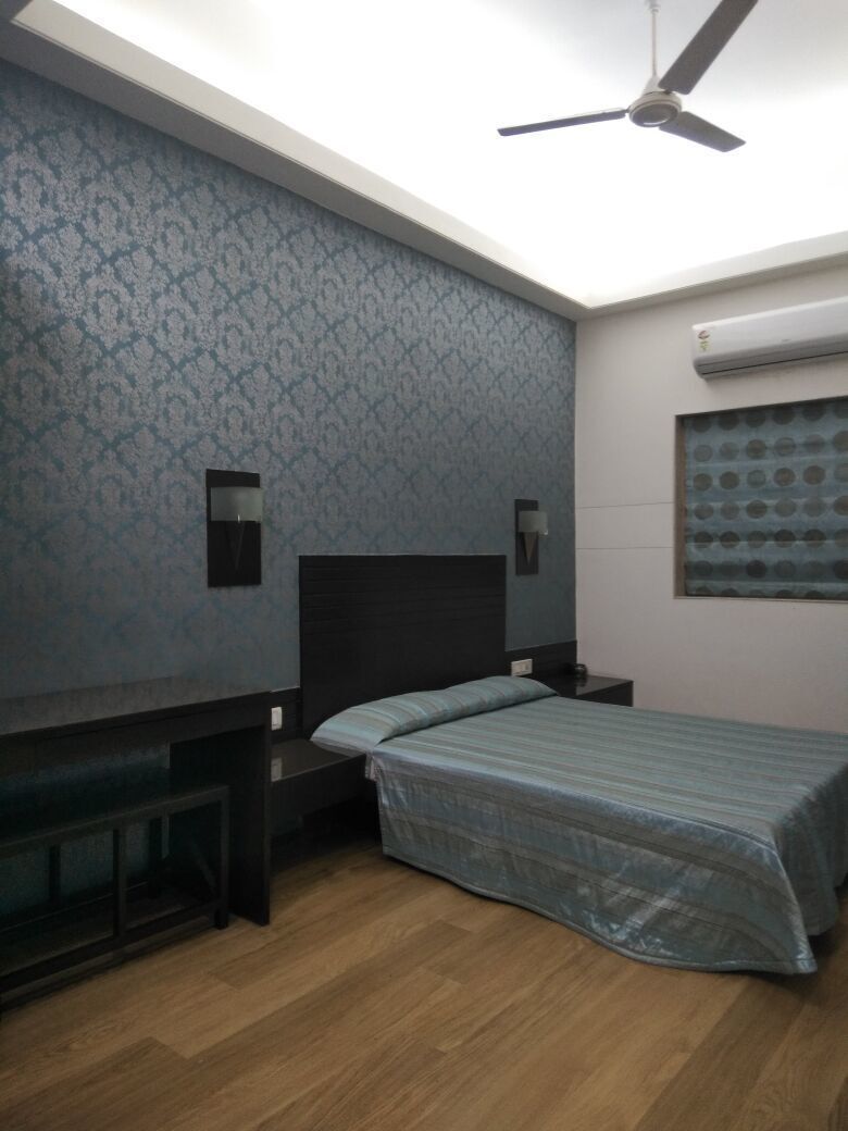 Hotel Sweet Home Мумбаи Экстерьер фото